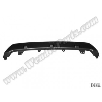 Tampon Difüzörü X5:G05 Arka Alt -///M- 2019-